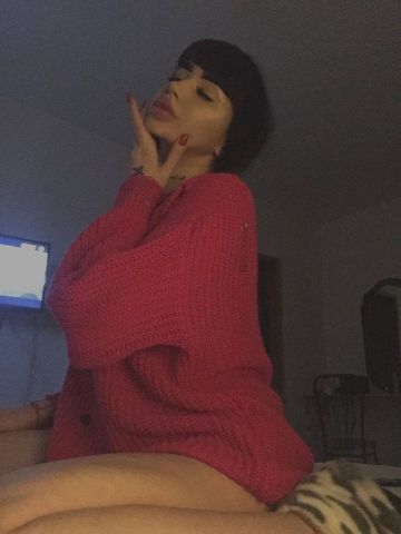Проститутка Элина
