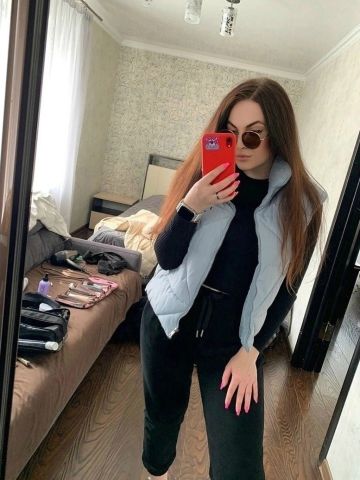 Проститутка Марина